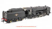 32-861 Bachmann BR Standard 9F Steam Locomotive number 92134 in BR Black with Late Crest and with BR1G Tender